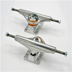 Indy 129mm Stage 11 (Polished)