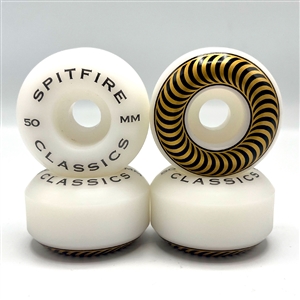 Spitfire Classic 50mm