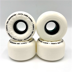 Ricta Clouds 54mm/92a