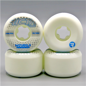 Ricta Reflective Naturals Wide 54mm/99a