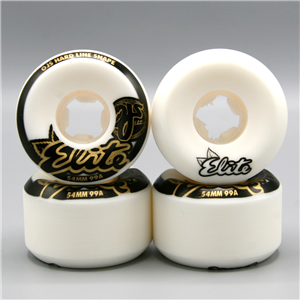 OJ Elite Hardline 54mm/99a