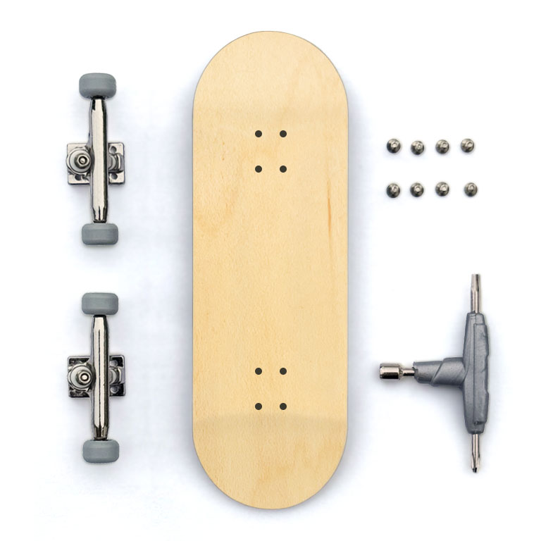 Fingerboard